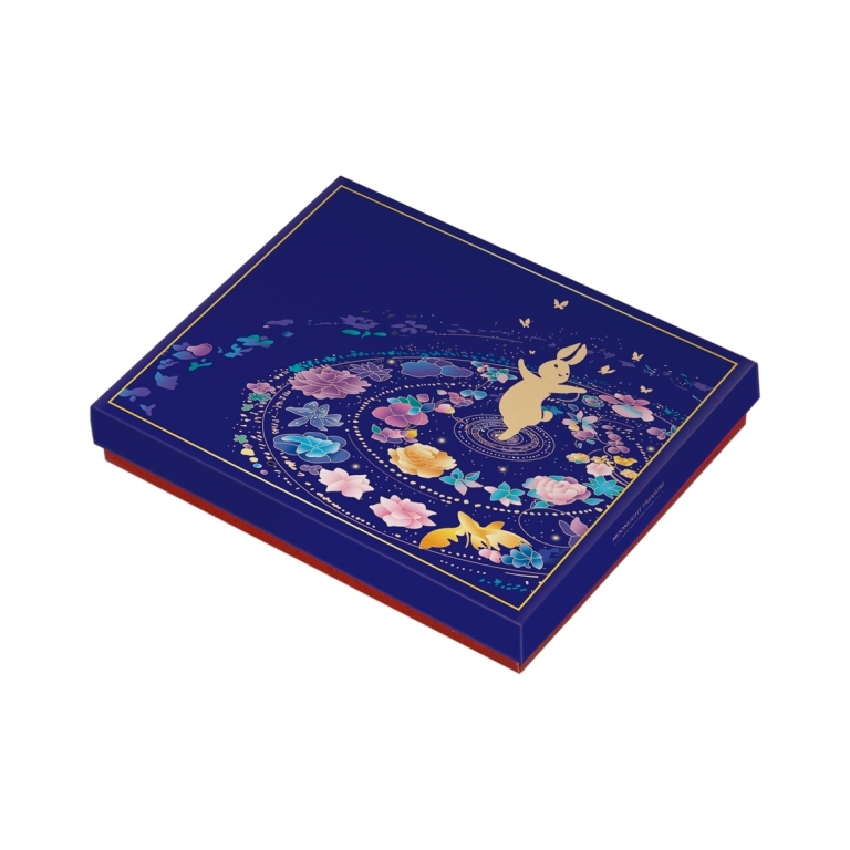 夜光寶藏傳統20入禮盒-勝瓏包裝